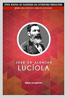Livro Lucíola