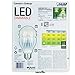Feit Electric OMNI100W 15.5W Omni Directional Dimmable LED Bulb, 1600 Lumens, Soft White