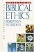 An Introduction to Biblical Ethics