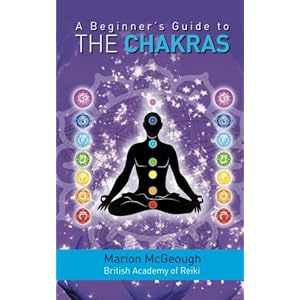 A Beginner's Guide to the Chakras