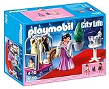 PLAYMOBIL® Red Carpet Fashionista Playset Building Kit