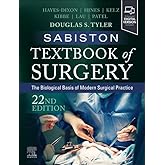 Sabiston Textbook of Surgery: The Biological Basis of Modern Surgical Practice