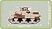 COBI Historical Collection M3 Grant Tank
