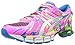 ASICS Women's GEL-Sendai 2 Running Shoe