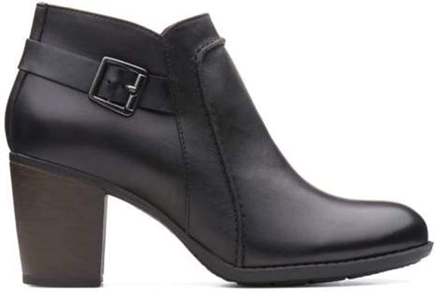 enfield kayla clarks