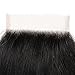 10A Brazilian Straight Lace Closure 4