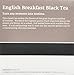 Celestial Seasonings English Breakfast Tea Keurig Single-Serve K-Cup Pods, 72 Count