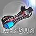 Kensun HID Xenon Conversion Kit 