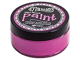 Ranger RGRDYP.50988 Dylusions Paint Funky Fuchsia, 2 oz