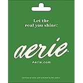 Aerie $50 Gift Card