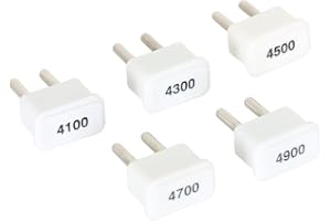 MSD 87441 4000 Series Module Kit, Odd Increments