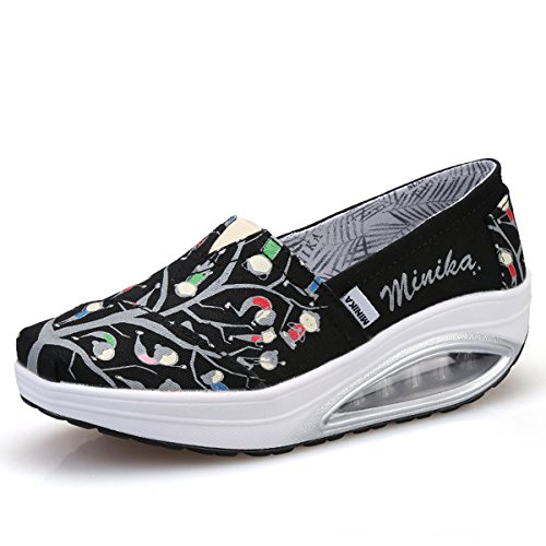 jarlif platform sneakers