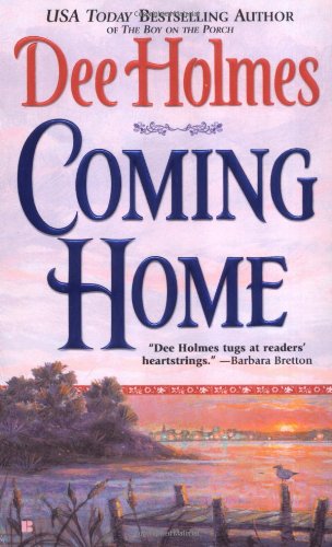 Coming Home (Berkley Sensation)