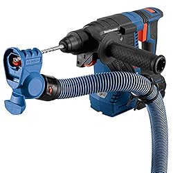Bosch HDC50 BlueCollar™ SDS-plus® Universal Dust