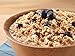 Mountain House Granola with Milk & Blueberries 6-Pack