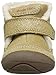 Stride Rite Soft Motion Constance Boot (Infant/Toddler), Taupe, 4.5 M US Toddler
