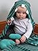 Knit a Monster Nursery: Practical and Playful Knitted Baby Patterns