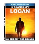 Logan (BD+DVD+DHD) [Blu-ray]
