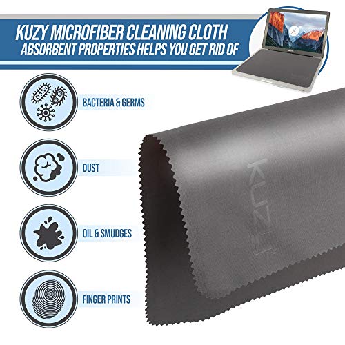 4 Kuzy+Microfiber+Keyboard+Cover+Cloth