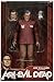 NECA Ash vs Evil Dead Scale Series 1 Ash Value Stop Action Figure, 7