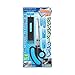 Sunstar Stationery S3711455 7-Blade Shredder Scissors, 7.9 inches (200 mm), Black (Authentic Hologram for US and EU Only)