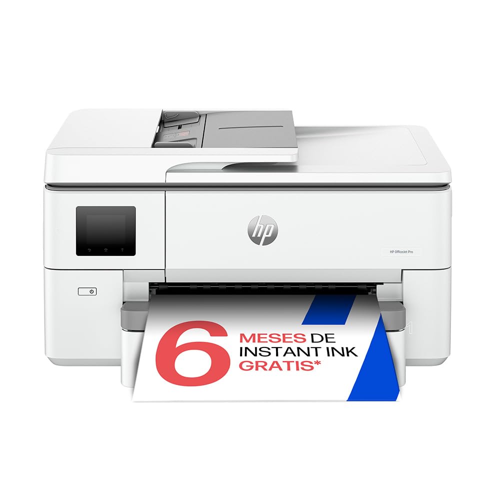 HP OfficeJet Pro 9720e
