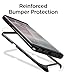 Spigen Neo Hybrid Designed for Samsung Galaxy S8 Plus Case (2017) - Shiny Black