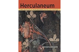Herculaneum and the House of the Bicentenary: History and Heritage (Conservation & Cultural Heritage)