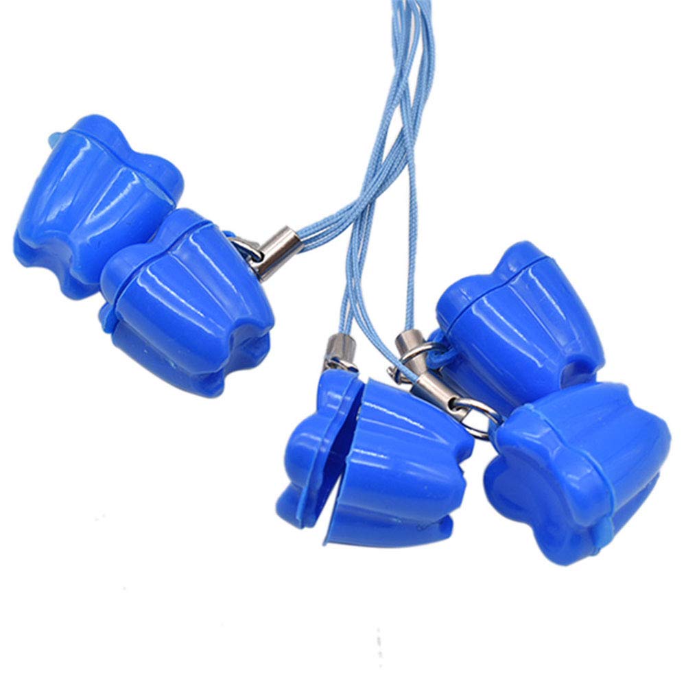 Ameublement Et Decoration Boites A Dents Napravi Rs Mingze 10pcs Boite De Rangement De Dents En Plastique Pour Bebe Creatif Bleu Boite A Dents Bebe Mignon Enfant Detenteur Du Souvenir De Dent Organisateur