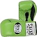 CLETO REYES Safetec Professional Competition Boxing Gloves for Men and Women, MMA, Kickboxing, Muay Thai, Lace Up