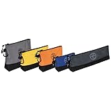Klein Tools 55569 Stand-Up Zipper Bag Tool Pouch