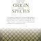 On the Origin of Species: Darwin, Charles: 9781619491304: Amazon.com: Books