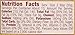 Peter Pan Simply Ground Honey Roast Peanut Butter, 15 OZ (Pack of 6)