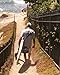 Better Surf...than Sorry Big Board Schlepper Stand Up Paddleboard Easy Carry Strap SUP Shoulder Sling Board Carrier with Free Fanny Belt Pack Storage