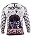 Tatami Fightwear Men's Chess Gorilla Rash Guard