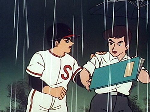 Amazon Co Jp 巨人の星を観る Prime Video