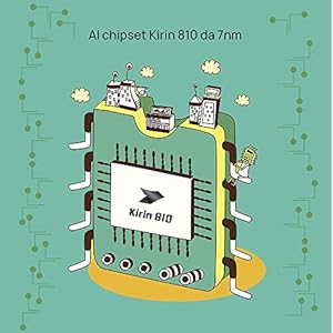 Huawei MatePad Tablet, Display da 10.4", RAM da 4 GB, Memoria Interna da 64 GB, LTE, Processore Kirin 810, Sistema Operativo EMUI 10 con Huawei Mobile Services (HMS), Grigio (Midnight Grey) - immagine 7