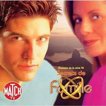 Secrets De Famille Artistes Divers Amazon Fr Musique