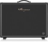 BUGERA, 1 Guitar Amplifier Cabinet, Black (212TS)