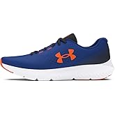 Under Armour Unisex-Child Pre School Rogue 4 Running Shoe