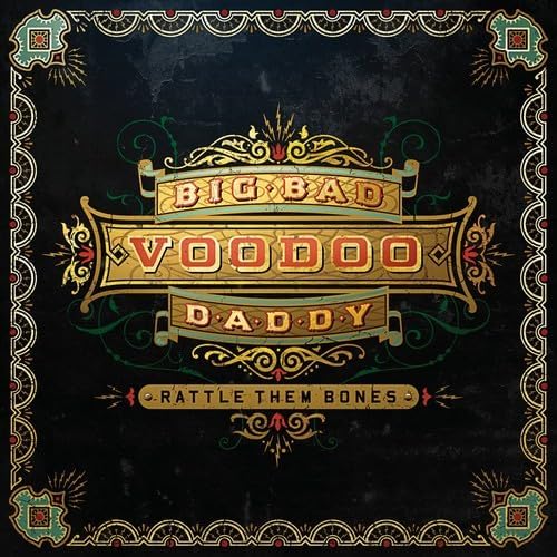 Big Bad Voodoo Daddy - How Big Can You Get? - Amazon.com Music