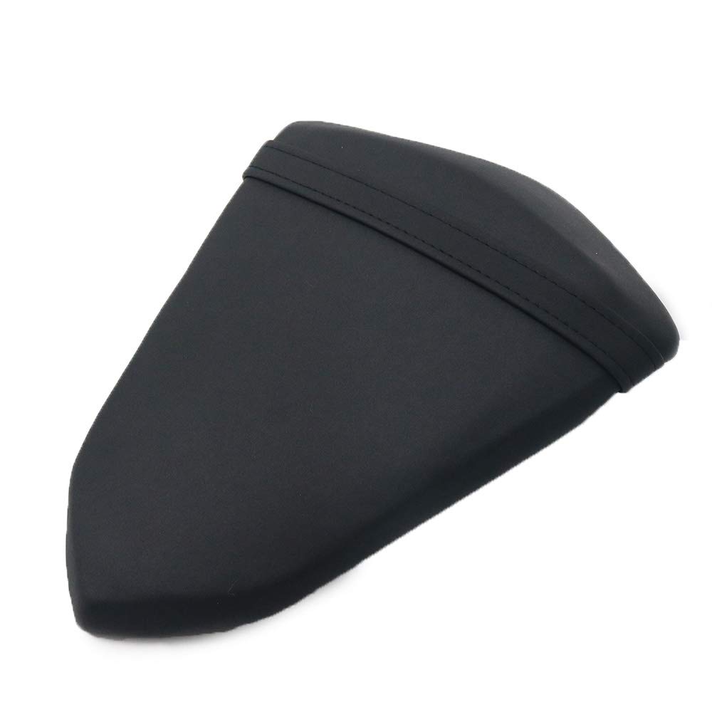 Motorcycle Rear Passenger Cushion Pillion Rear Seat Cover Fit For Kawasaki Ninja 300 EX300 2013 2014 2015