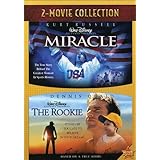 Miracle/The Rookie 2-Pack
