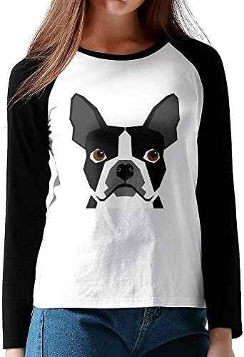 MULTY9 FRENCH BULLDOG Women's Long Sleeve Shirts XXL