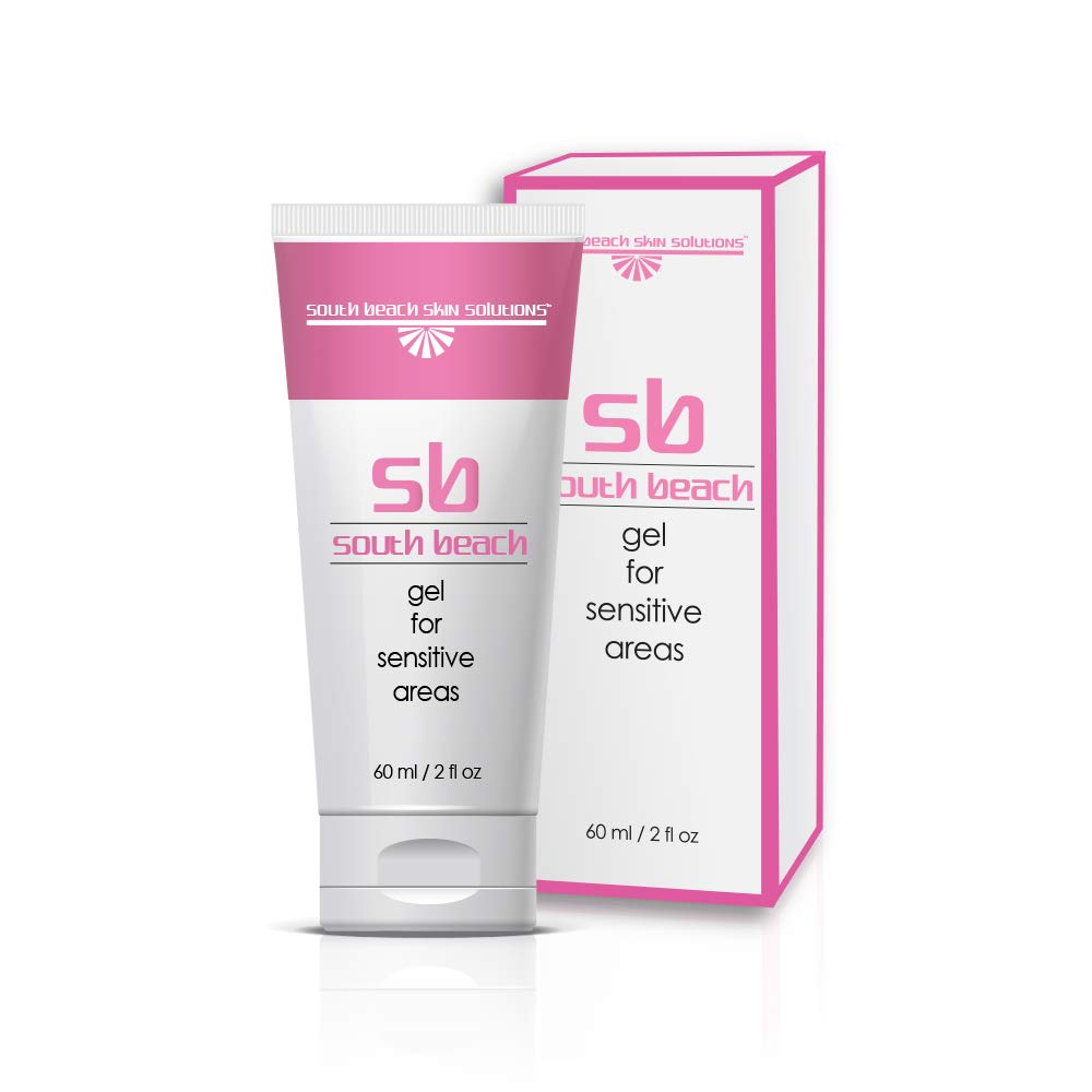 intimate lightening gel