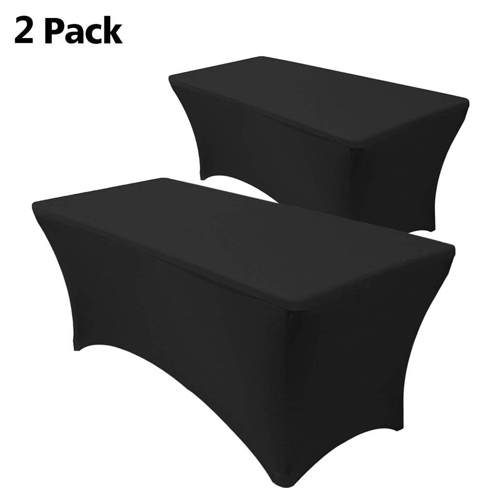 Best 8Ft Folding Table Cover