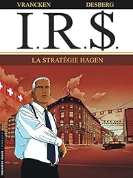 La  stratégie Hagen