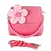 mibasies Dress Up Jewelry for Little Girls Pretend Play Kids Purse