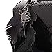 Disney Villains Maleficent Purse Dragon Scale Wing Handbag