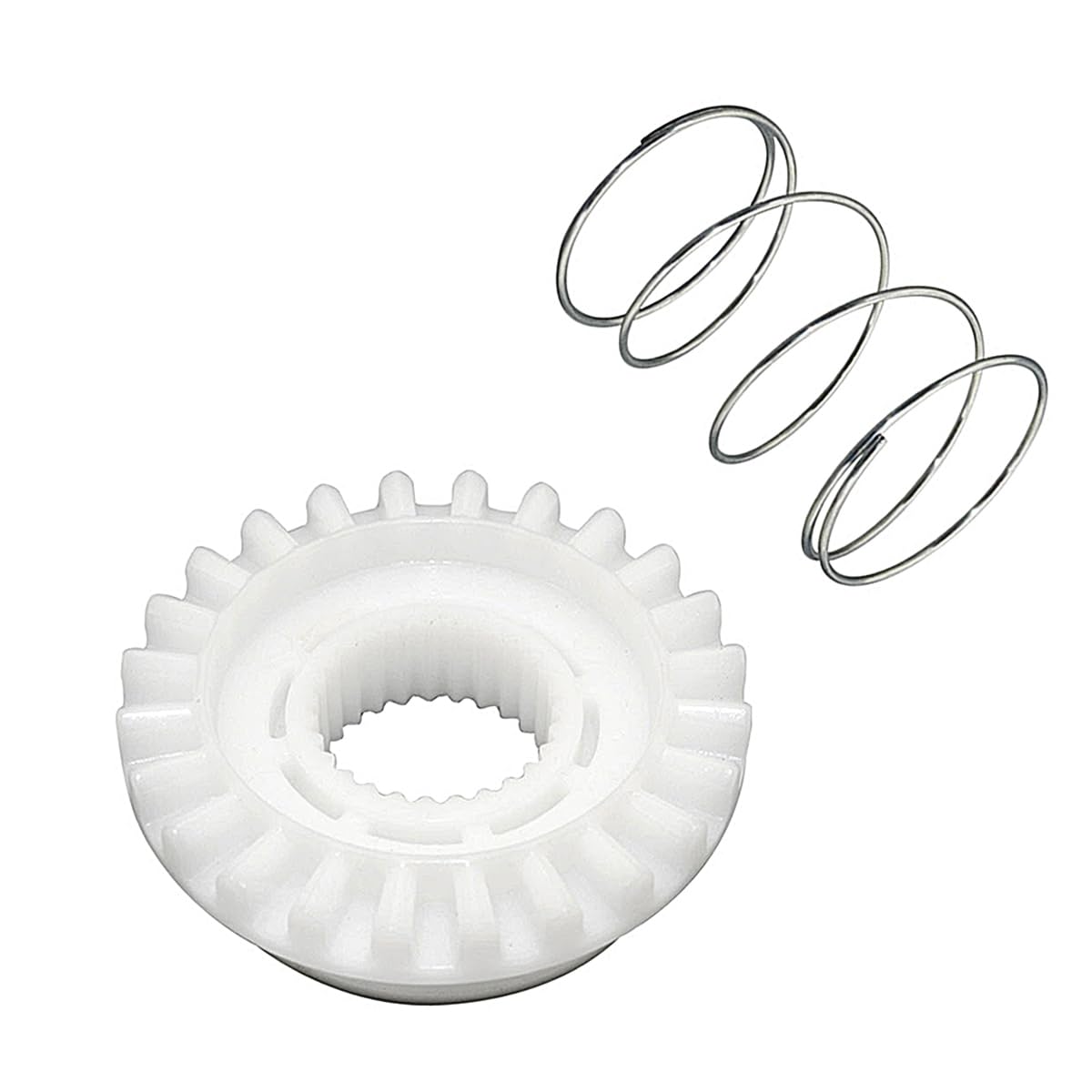 Photo 1 of WH05X24185 Washer Clutch Part Replacement, Replaces for 4588013, AP5993402, PS11729473